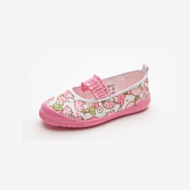 Asahi Indoor Shoes