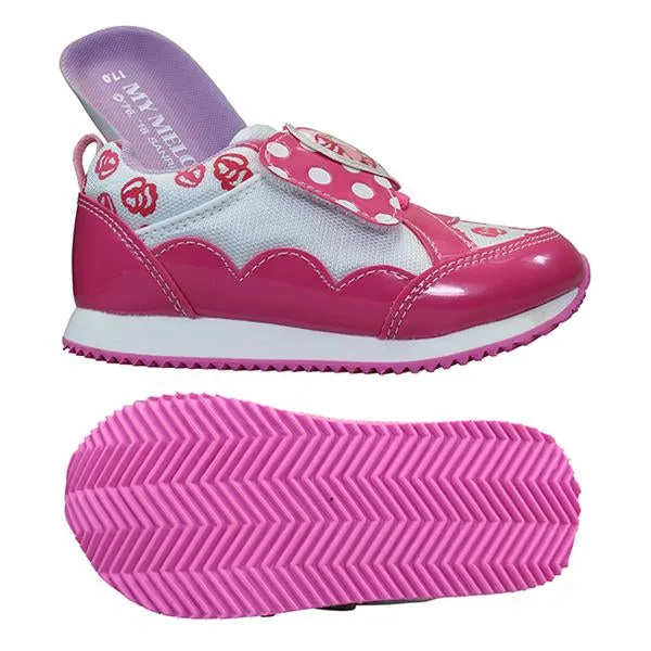 Asahi Indoor Shoes