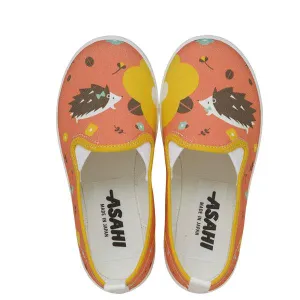 Asahi Indoor Shoes