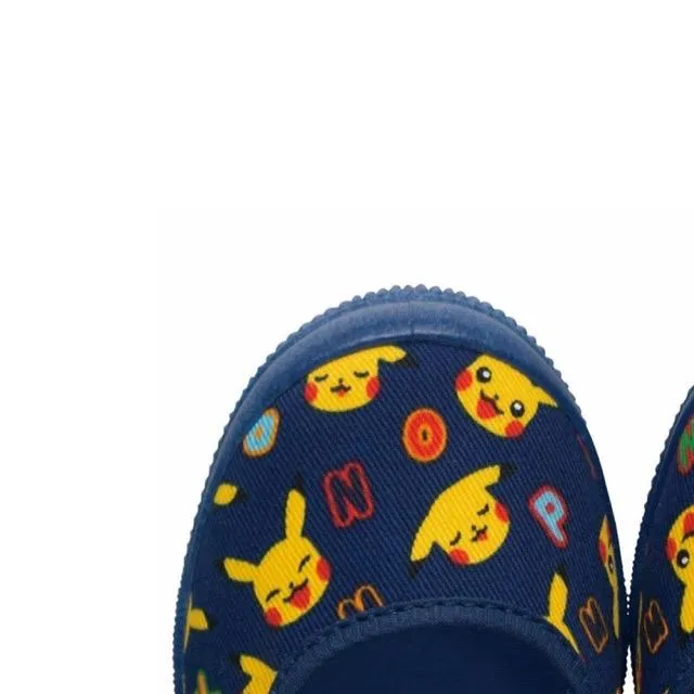 Asahi Indoor Shoes