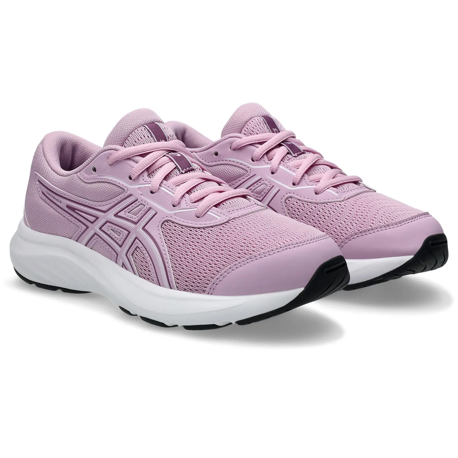 ASICS Contend 9 GS Kids Running Shoes