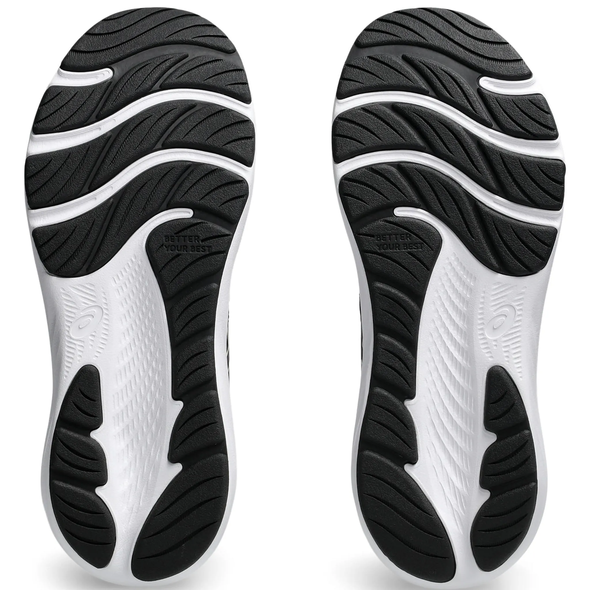 ASICS Contend 9 GS Kids Running Shoes