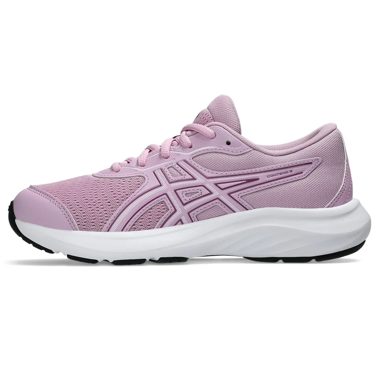 ASICS Contend 9 GS Kids Running Shoes