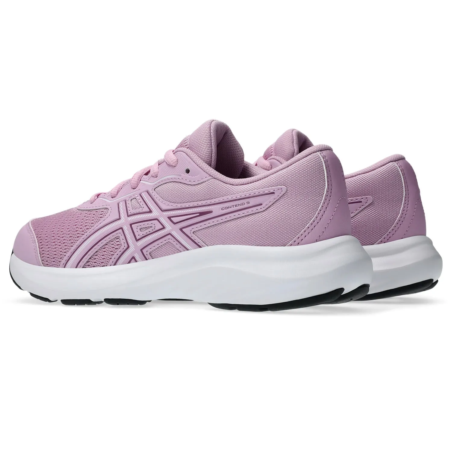 ASICS Contend 9 GS Kids Running Shoes