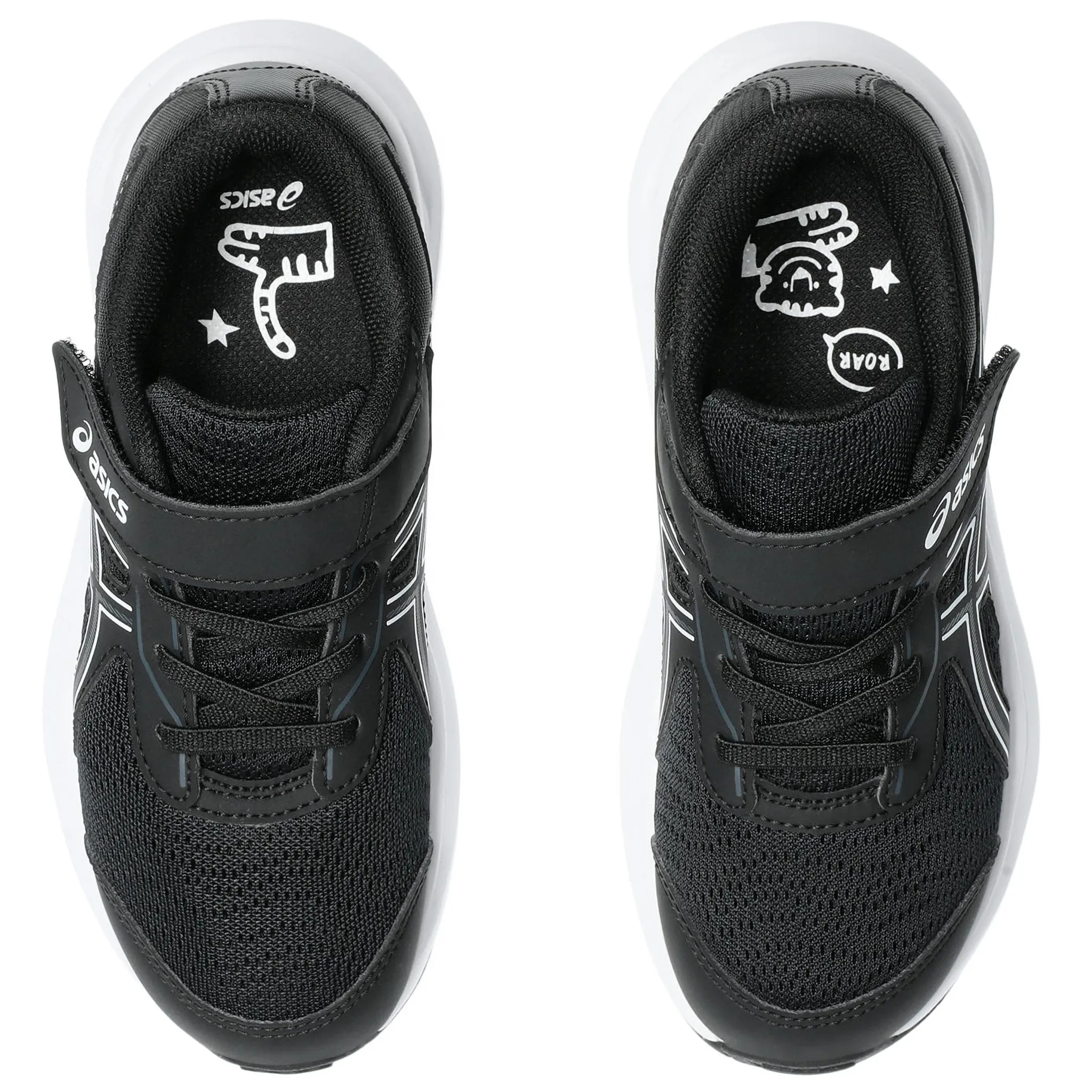 ASICS Contend 9 PS Kids Running Shoes