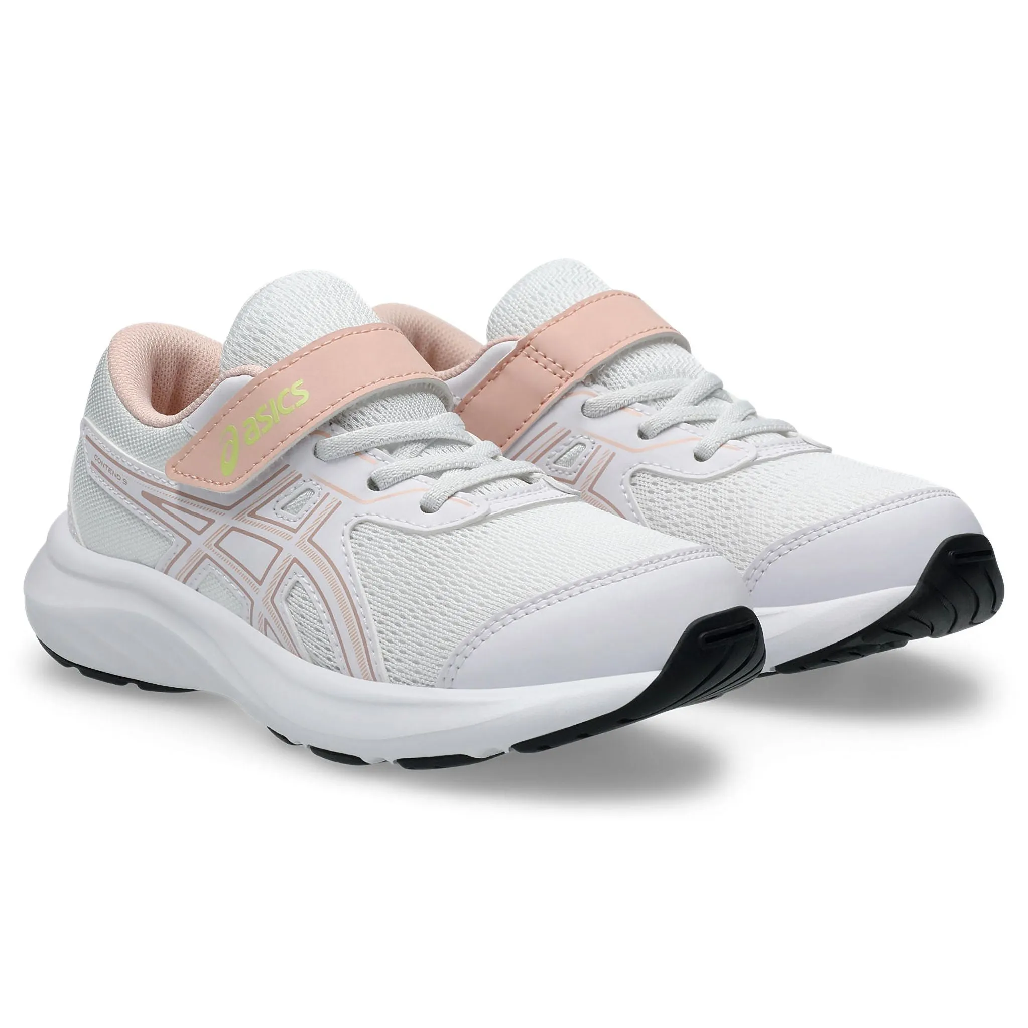 ASICS Contend 9 PS Kids Running Shoes