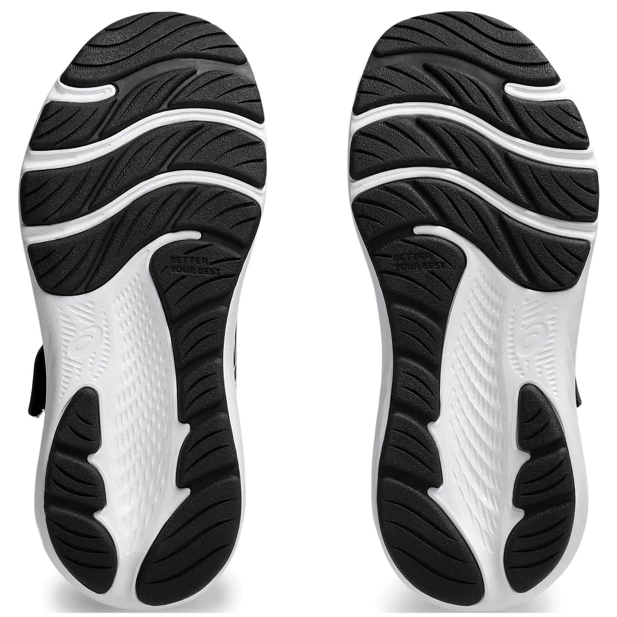 ASICS Contend 9 PS Kids Running Shoes
