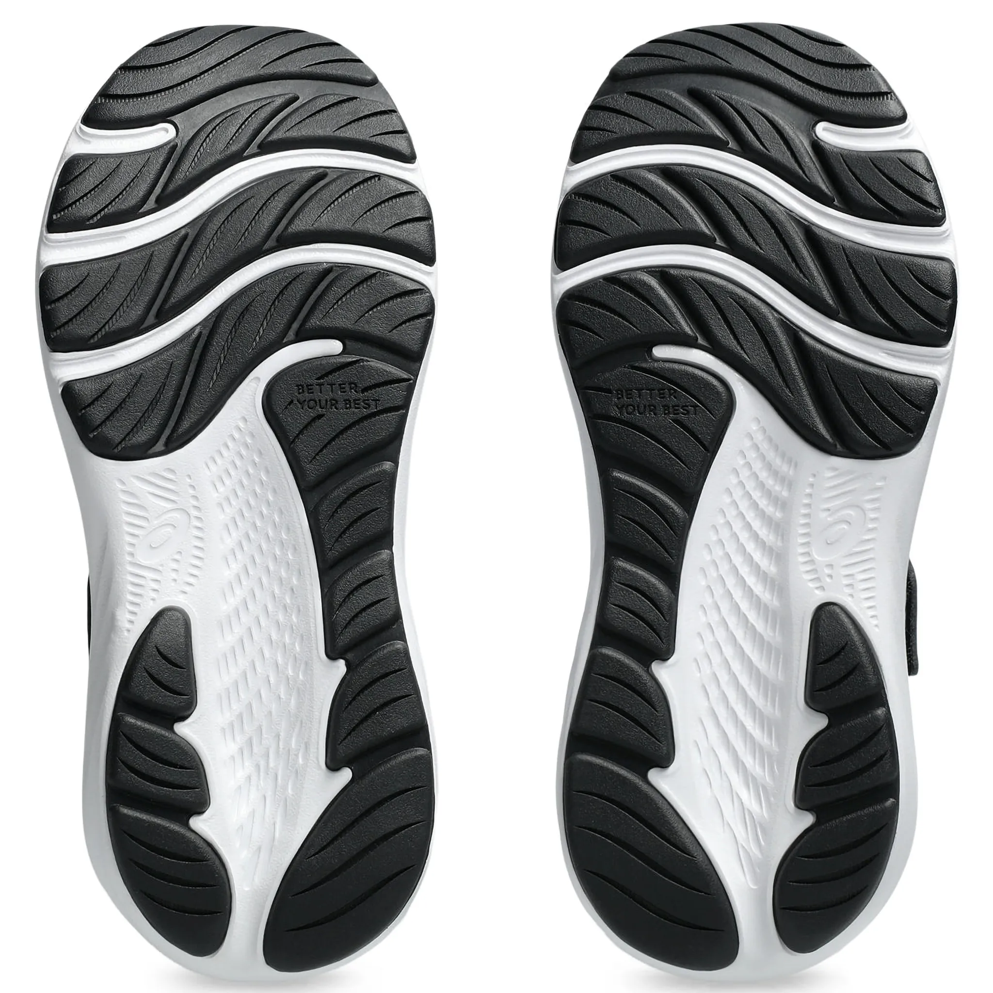 ASICS Contend 9 PS Kids Running Shoes