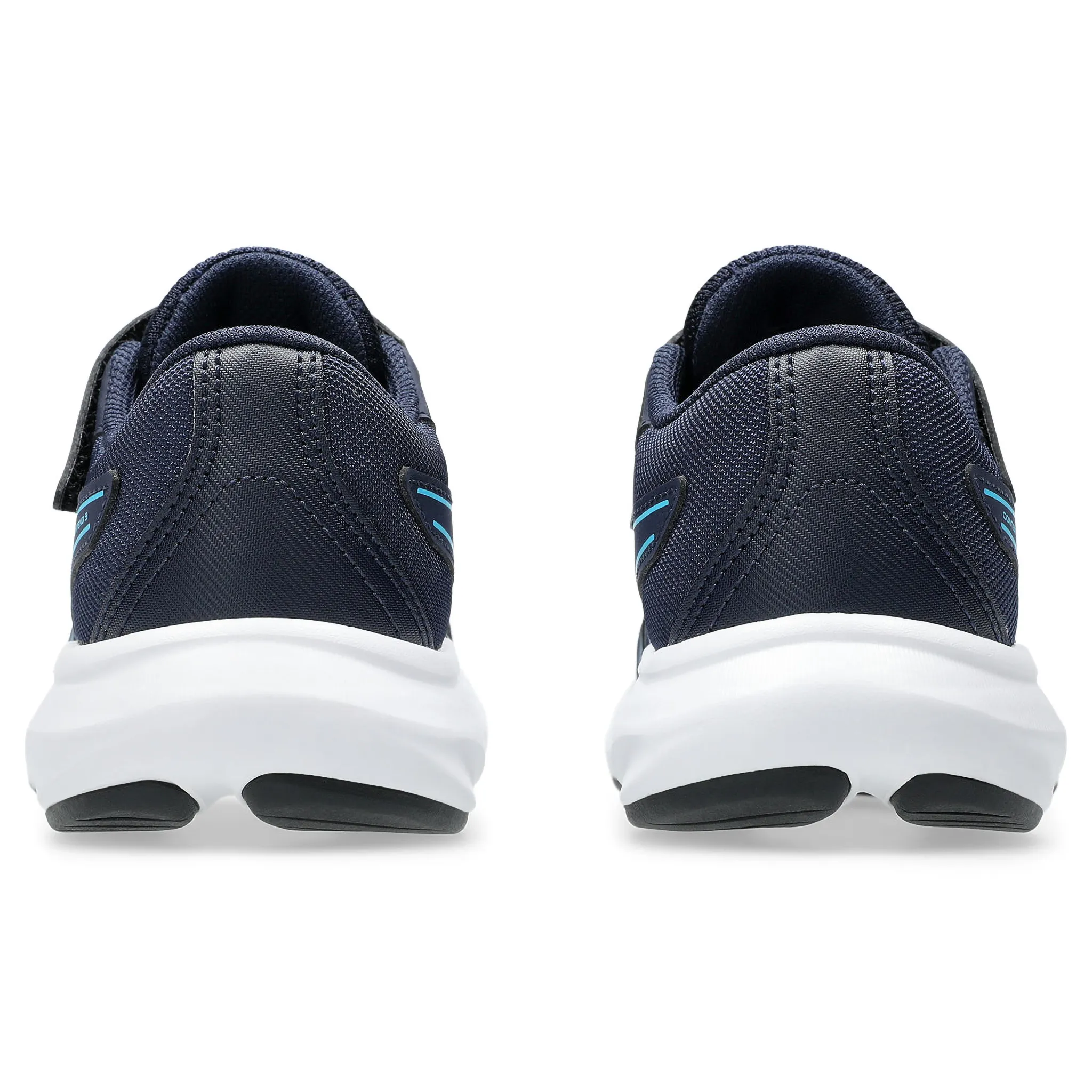 ASICS Contend 9 PS Kids Running Shoes