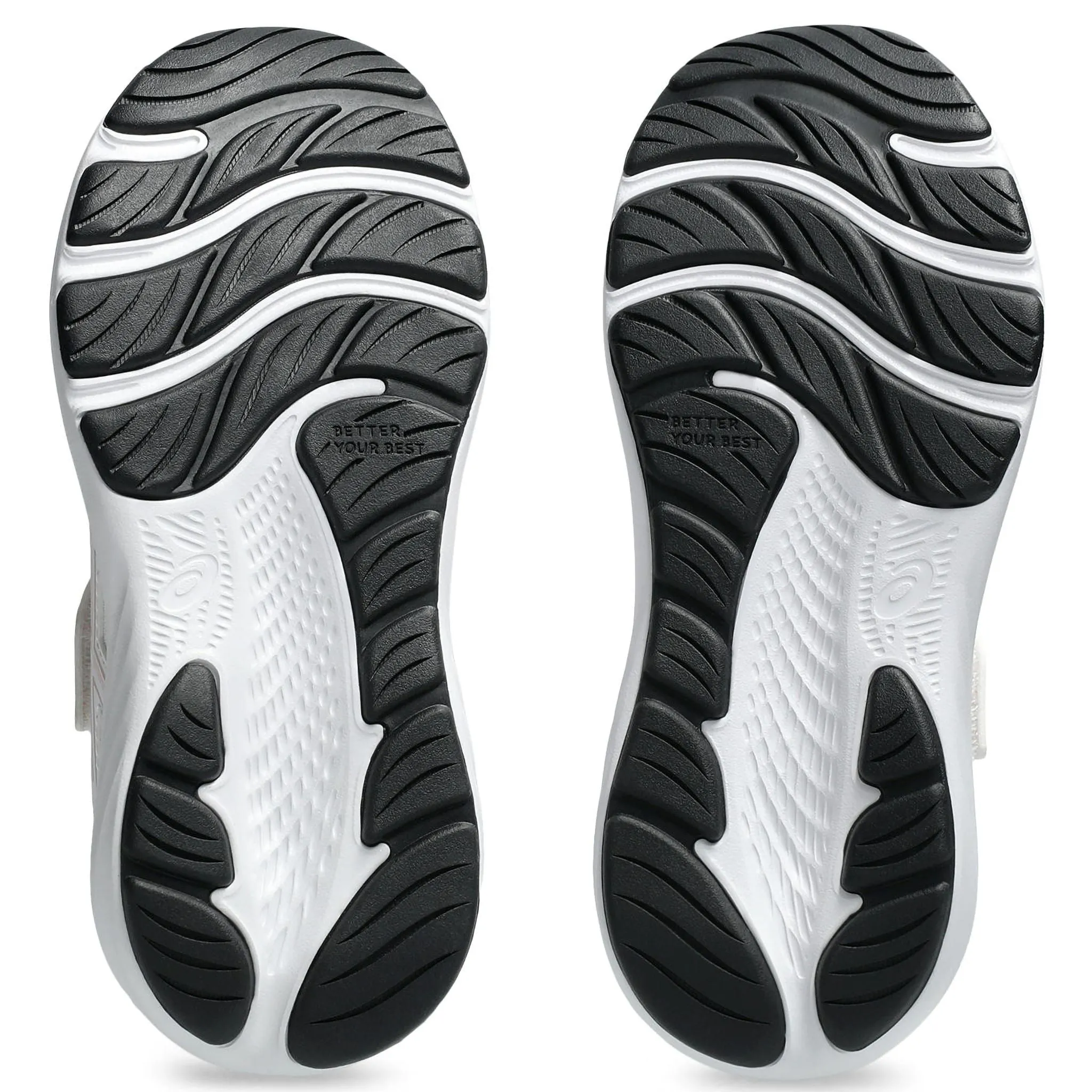 ASICS Contend 9 PS Kids Running Shoes