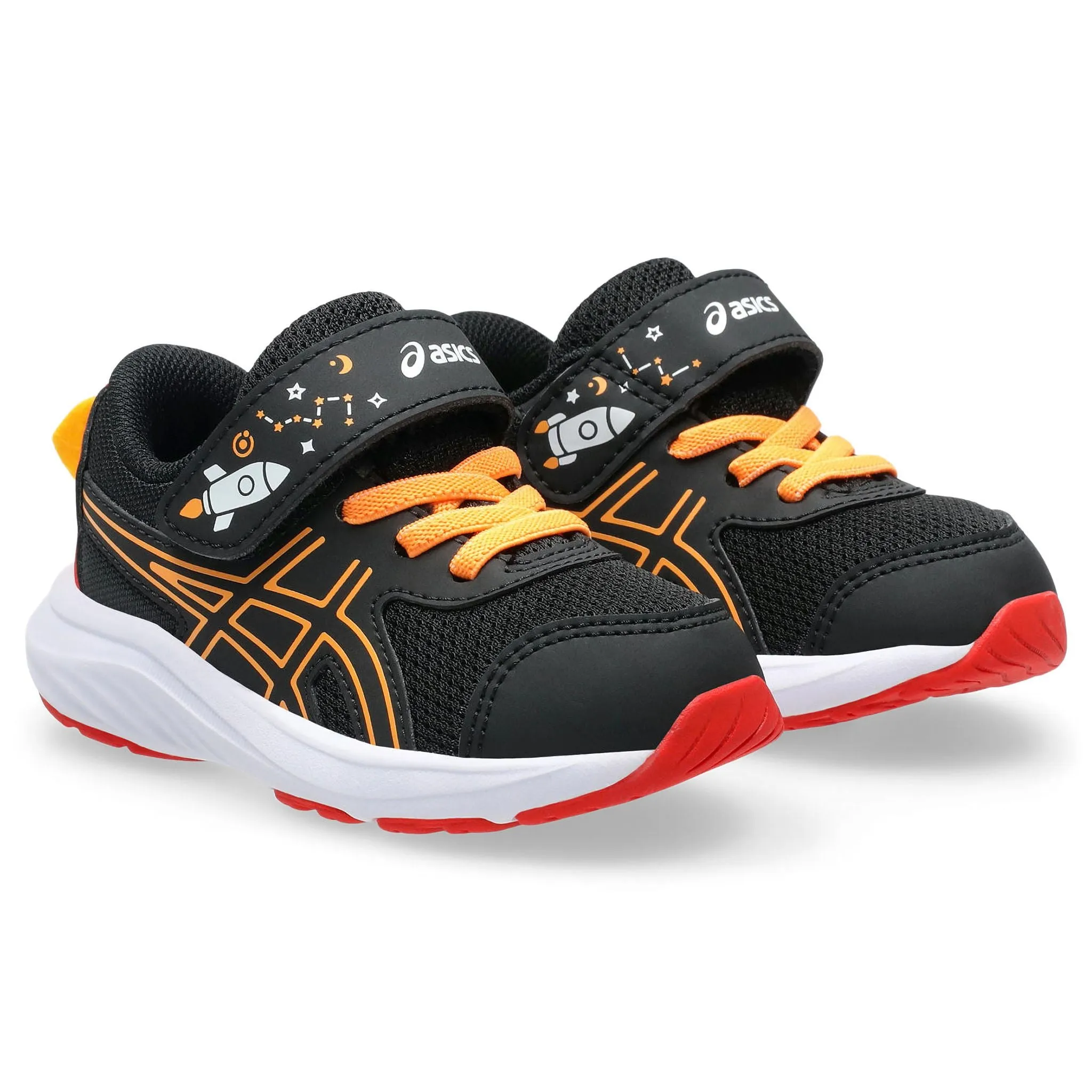 ASICS Contend 9 Schoolyard Toddler Shoes