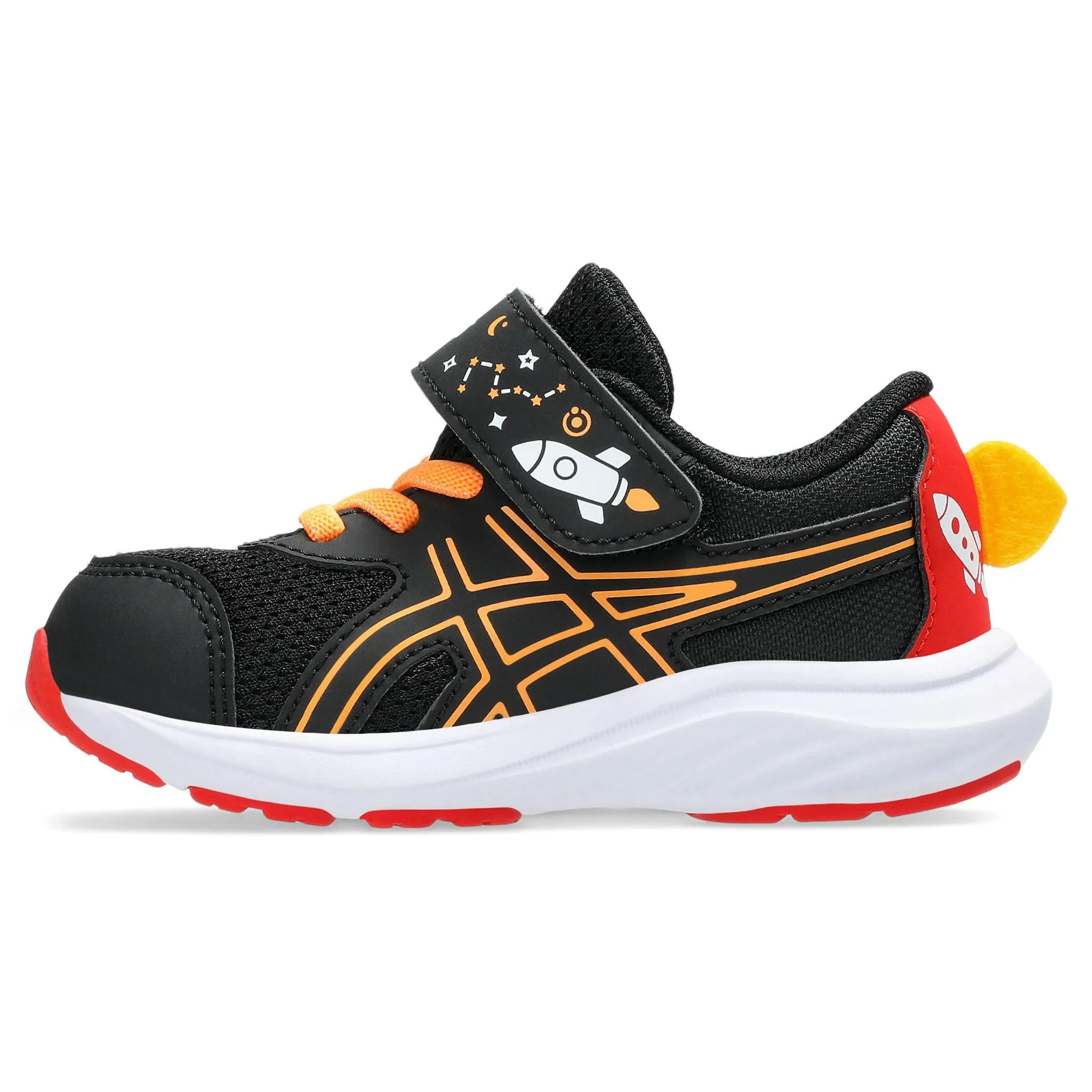 ASICS Contend 9 Schoolyard Toddler Shoes