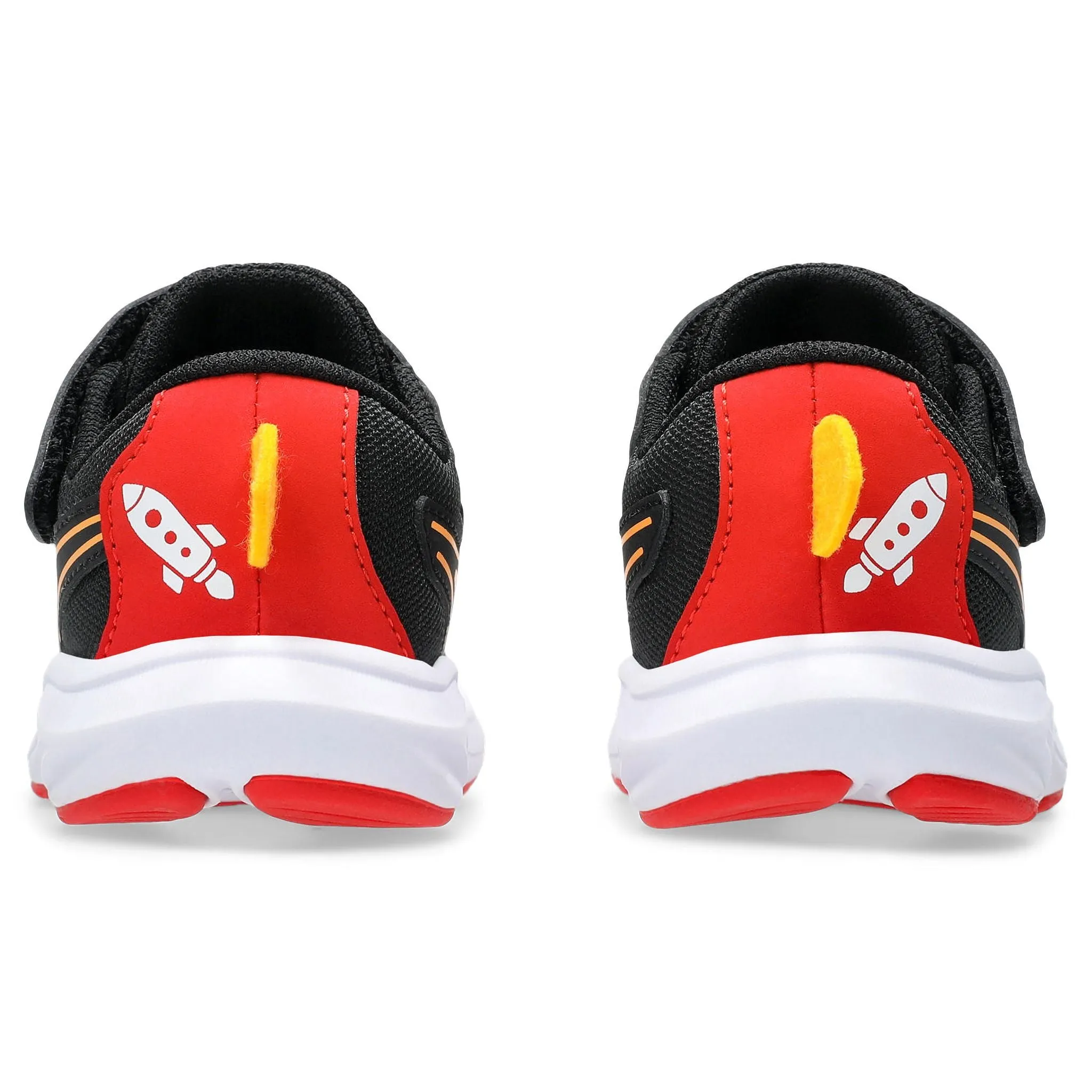 ASICS Contend 9 Schoolyard Toddler Shoes