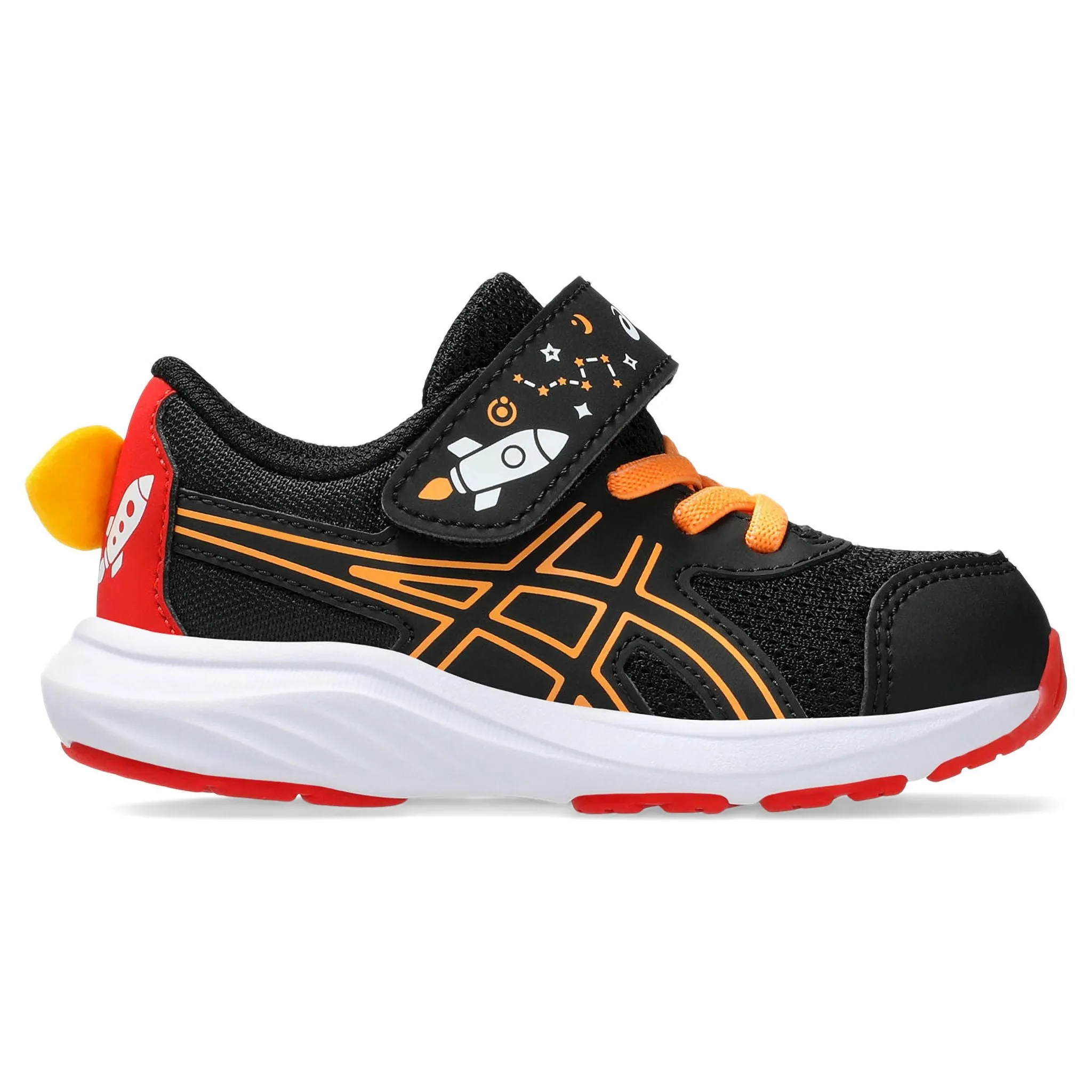 ASICS Contend 9 Schoolyard Toddler Shoes