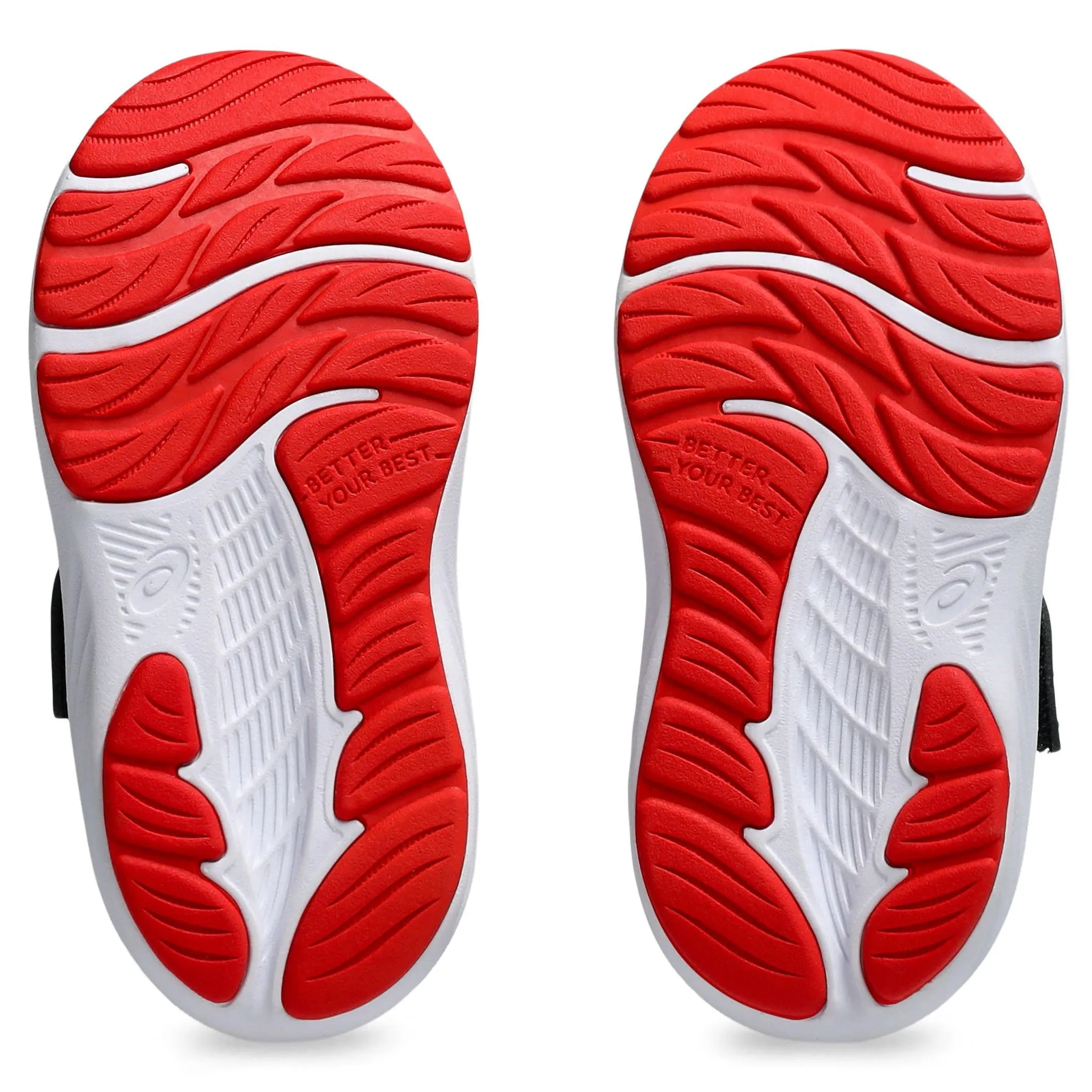 ASICS Contend 9 Schoolyard Toddler Shoes