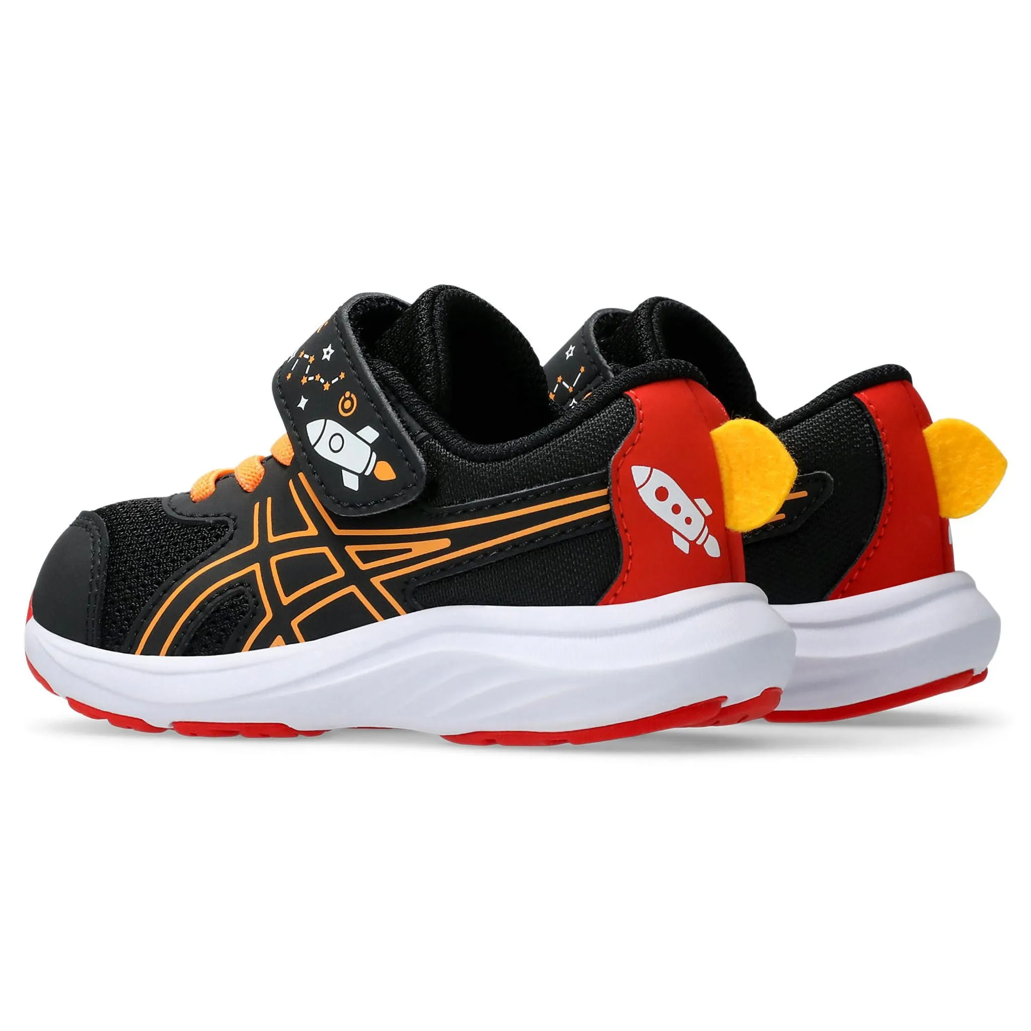 ASICS Contend 9 Schoolyard Toddler Shoes