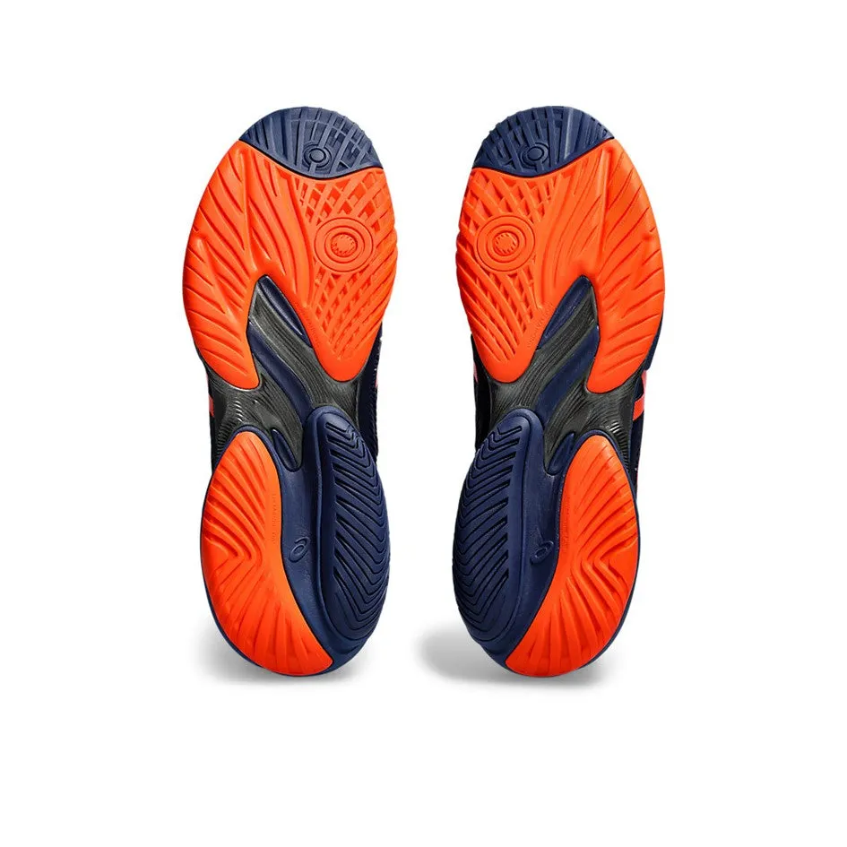 Asics Court FF 3 Blue Expanse & Koi Men's Tennis Shoes