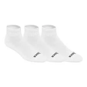 Asics Cushion Quarter Socks