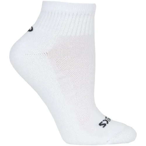 Asics Cushion Quarter Socks