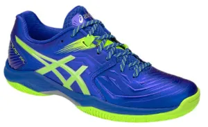 Asics Gel-Blast FF Blue/Green