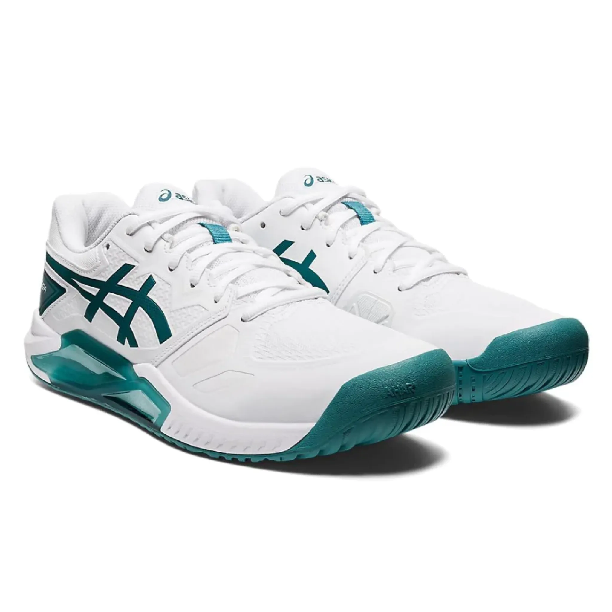 ASICS Gel Challenger 13 (Men's) > Velvet Pine/White