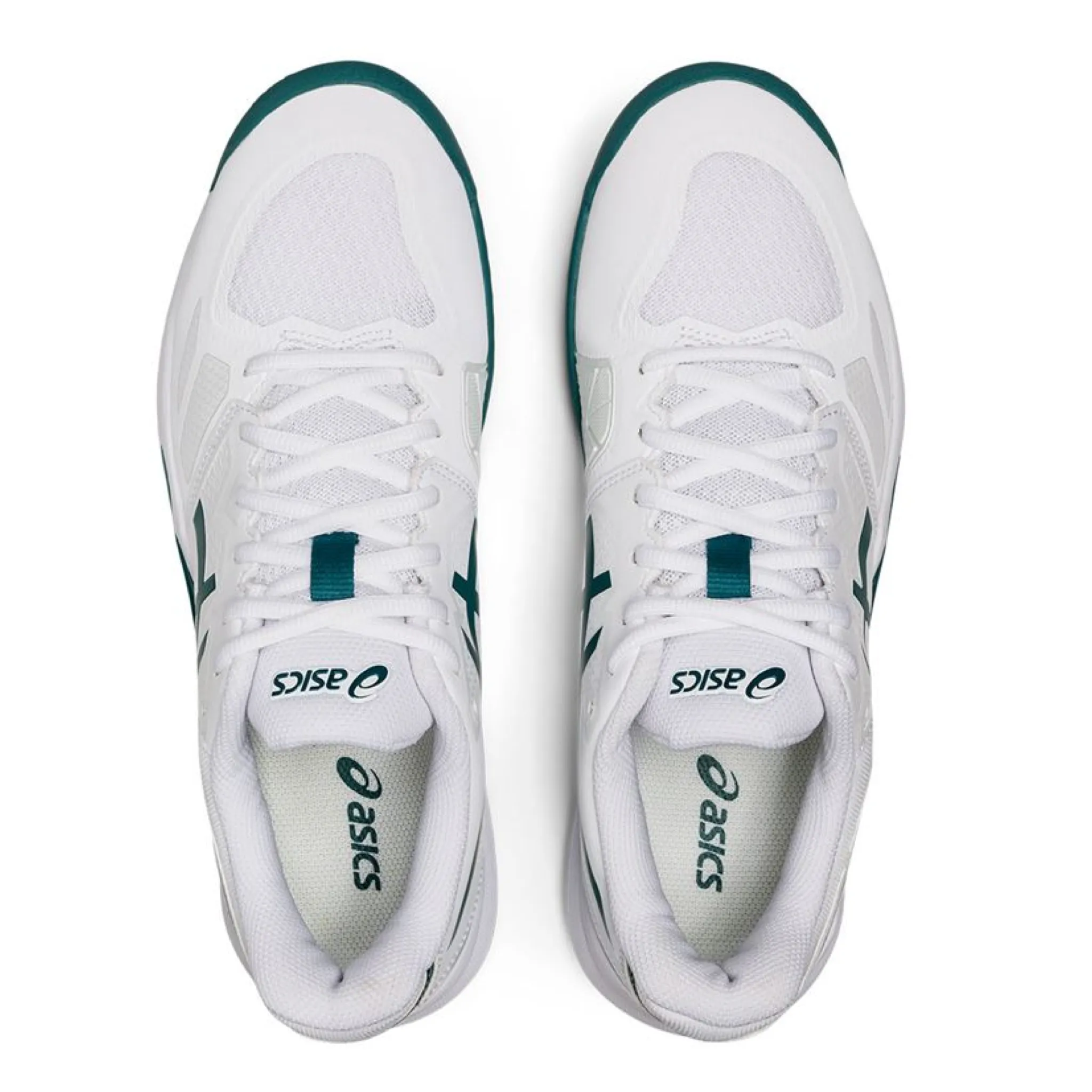 ASICS Gel Challenger 13 (Men's) > Velvet Pine/White