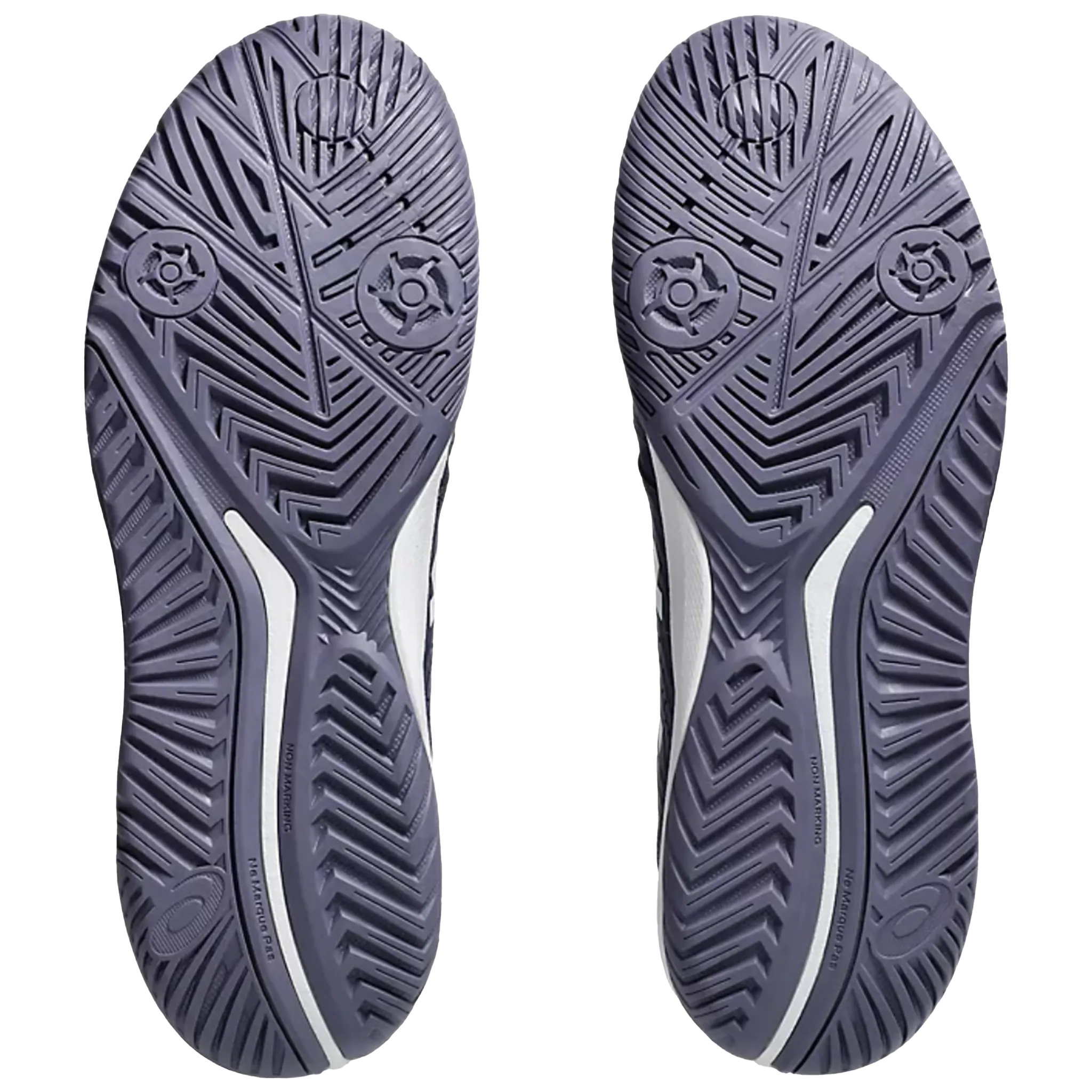 Asics Gel Challenger 14 Men's Indigo Fog/ White (2025)