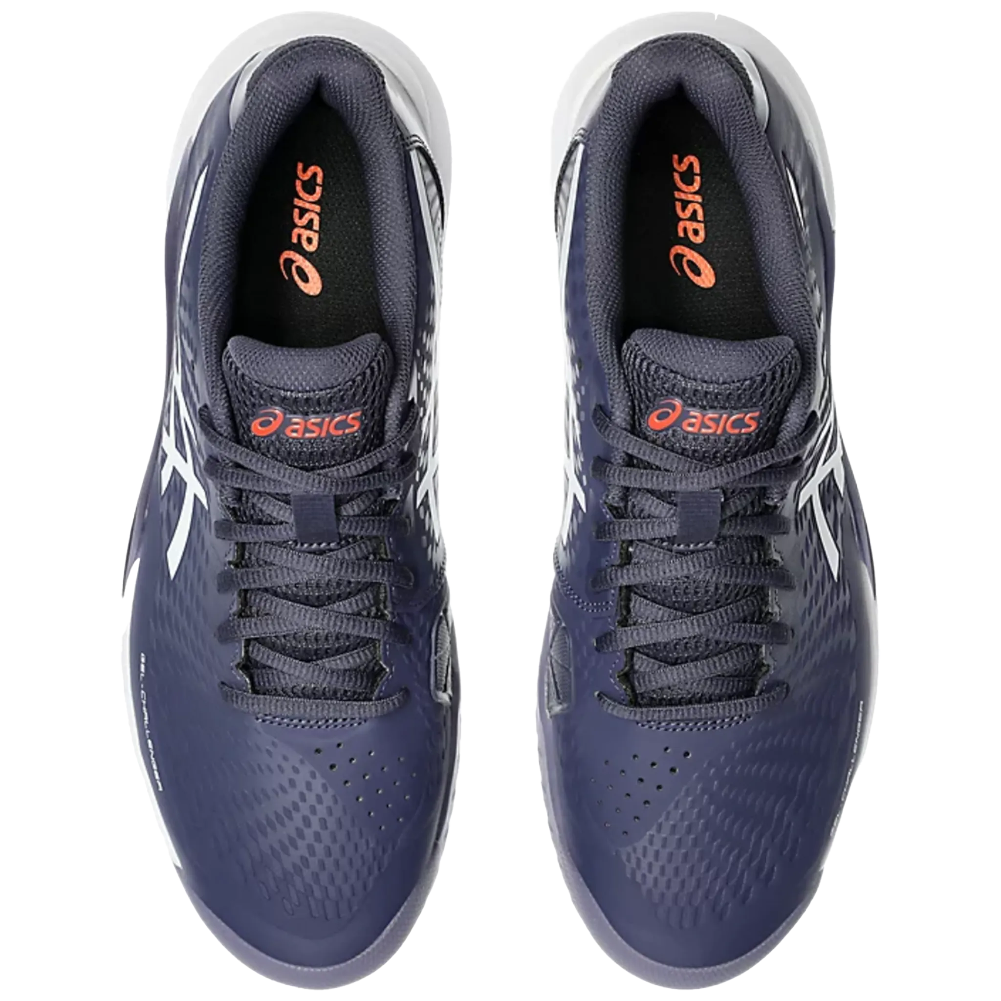 Asics Gel Challenger 14 Men's Indigo Fog/ White (2025)