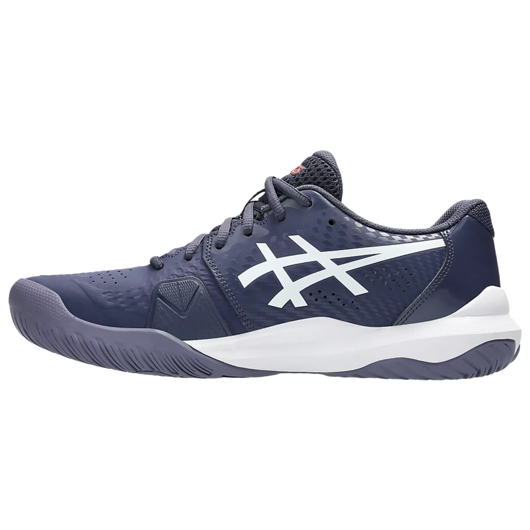 Asics Gel Challenger 14 Men's Indigo Fog/ White (2025)