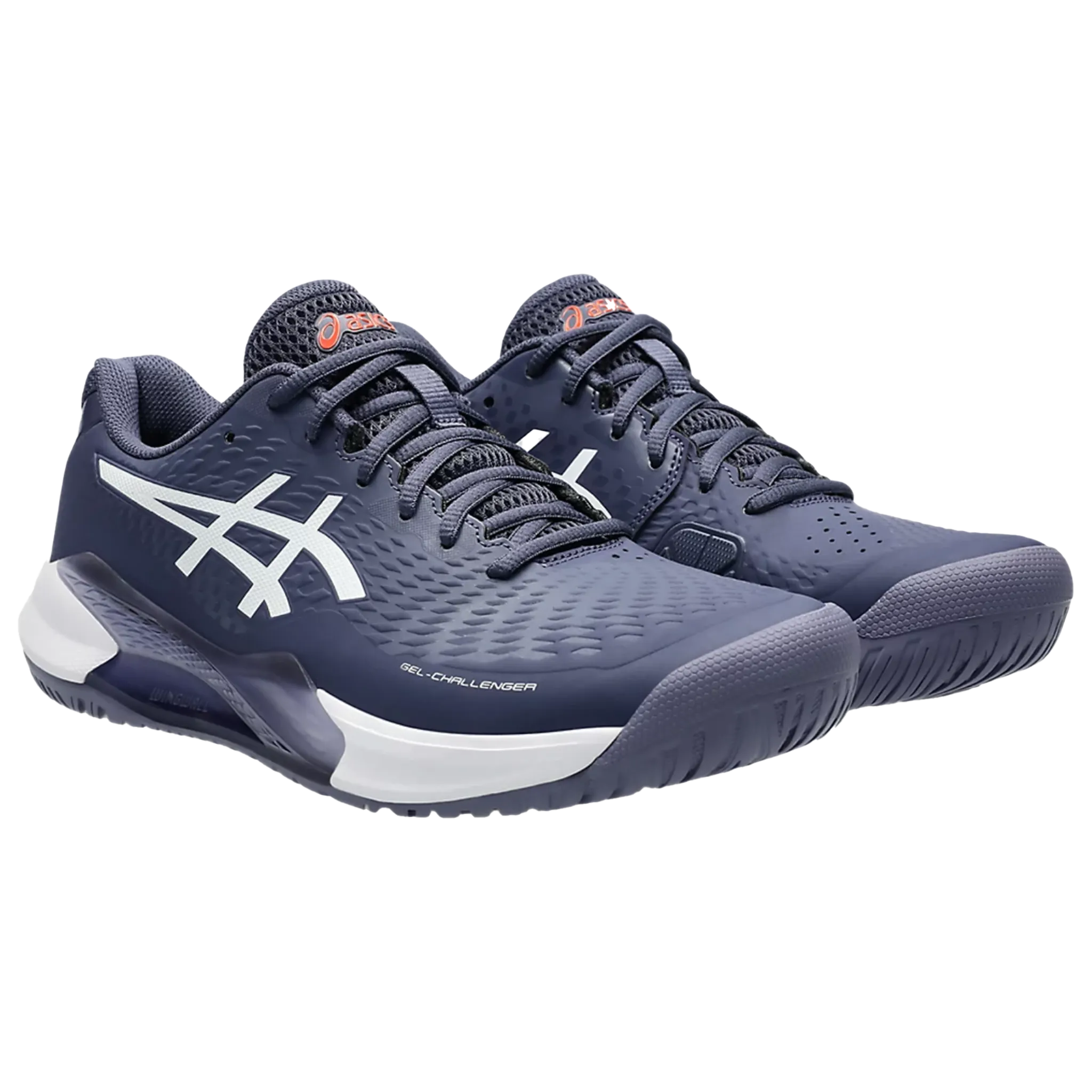 Asics Gel Challenger 14 Men's Indigo Fog/ White (2025)
