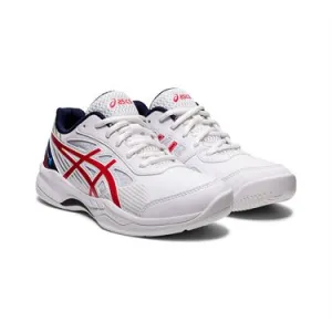 Asics GEL-GAME 8 GS L.E. Kids' Tennis Shoes