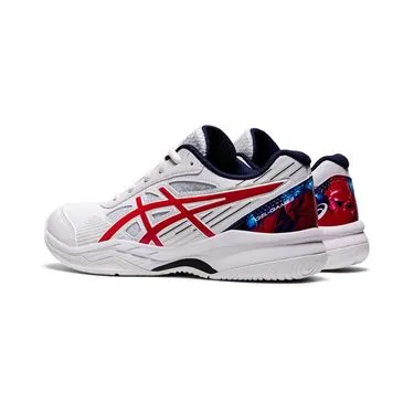 Asics GEL-GAME 8 GS L.E. Kids' Tennis Shoes