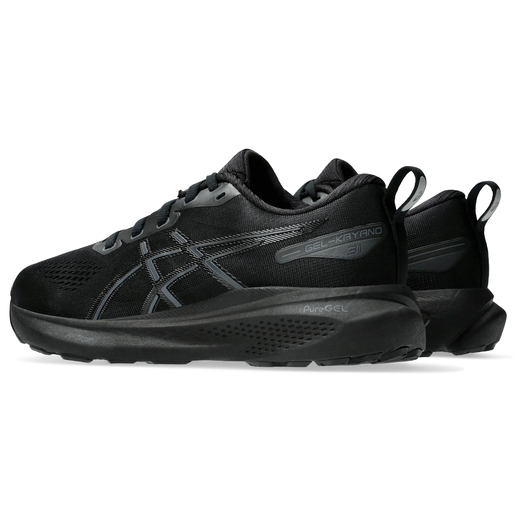 ASICS Gel-Kayano 31 GS Kids Running Shoes
