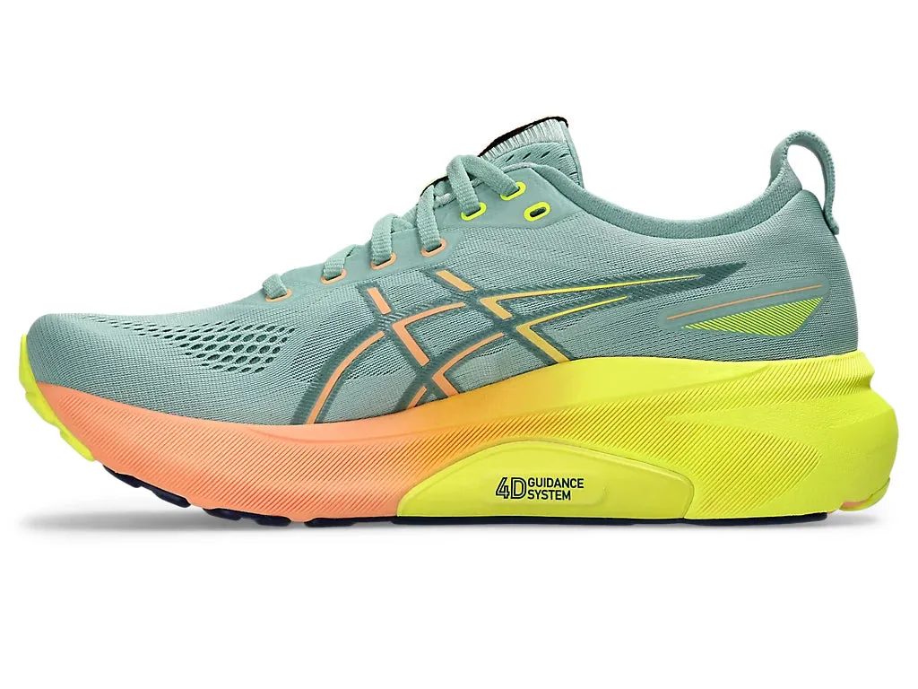 ASICS GEL-KEYANO 31 PARIS