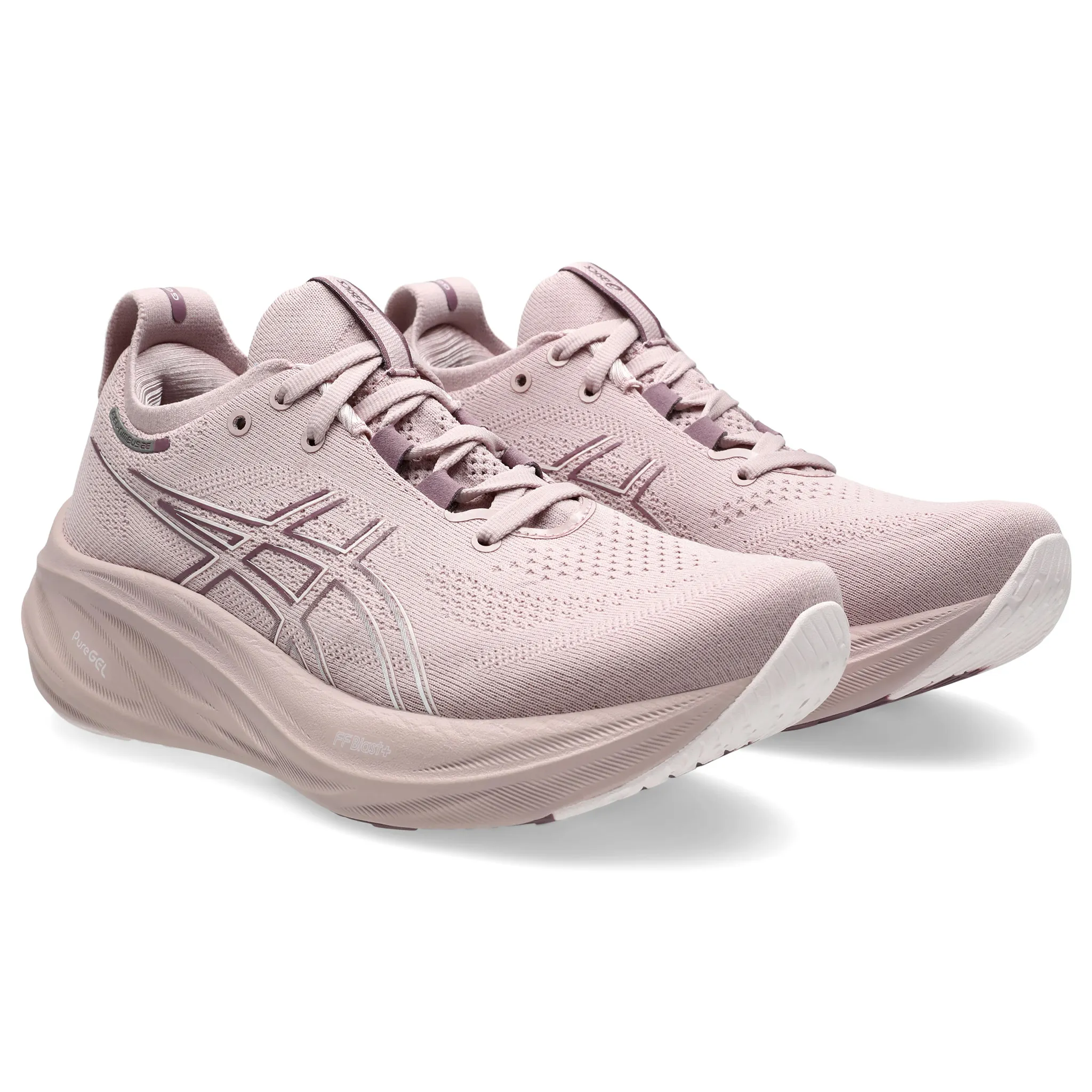 ASICS Gel-Nimbus 26 Womens Running Shoes