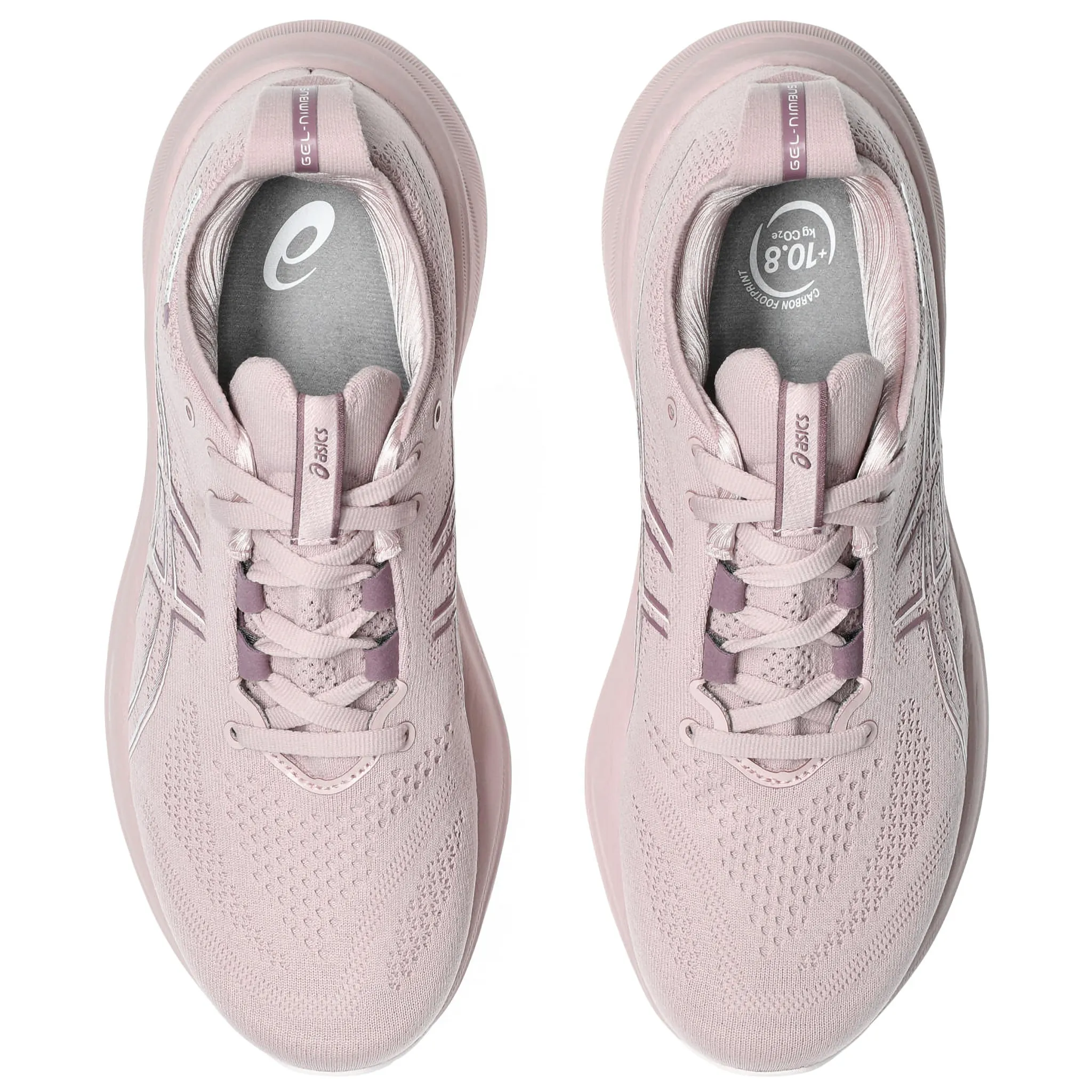 ASICS Gel-Nimbus 26 Womens Running Shoes