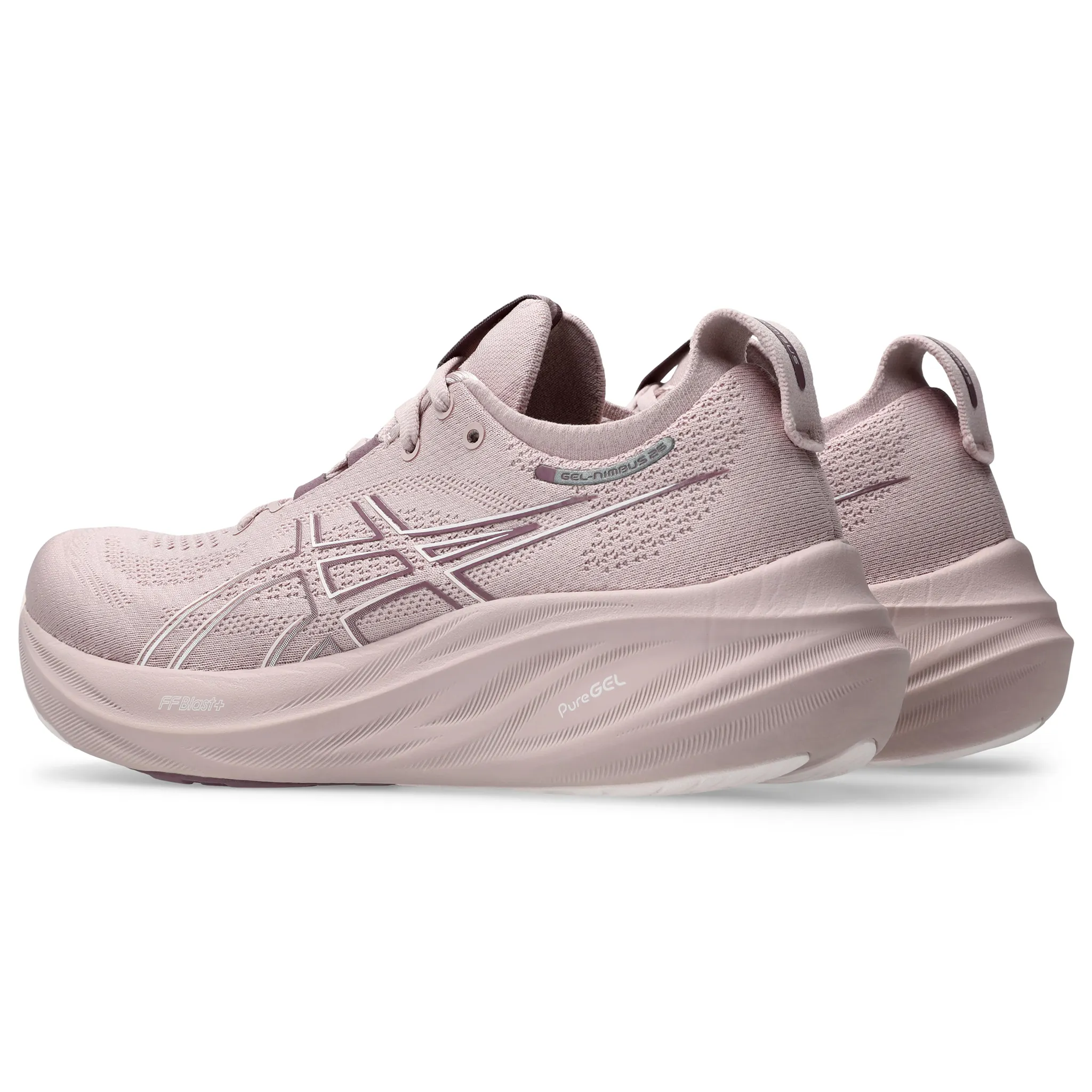 ASICS Gel-Nimbus 26 Womens Running Shoes