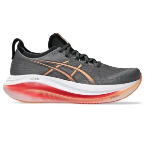 ASICS Gel-Nimbus 27 2E Mens Running Shoes