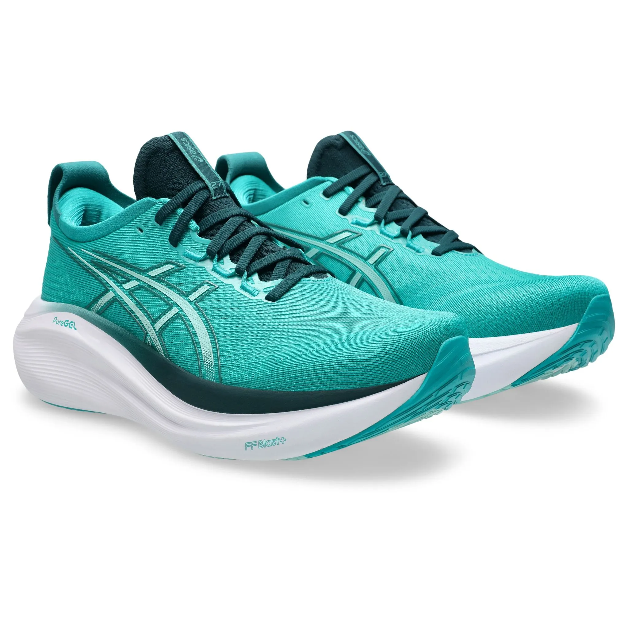 ASICS Gel-Nimbus 27 Mens Running Shoes