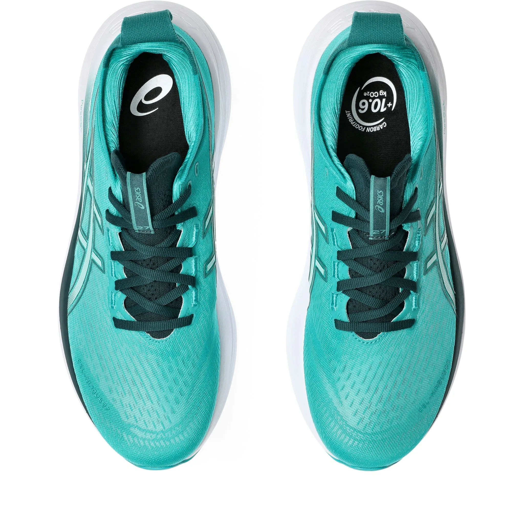 ASICS Gel-Nimbus 27 Mens Running Shoes