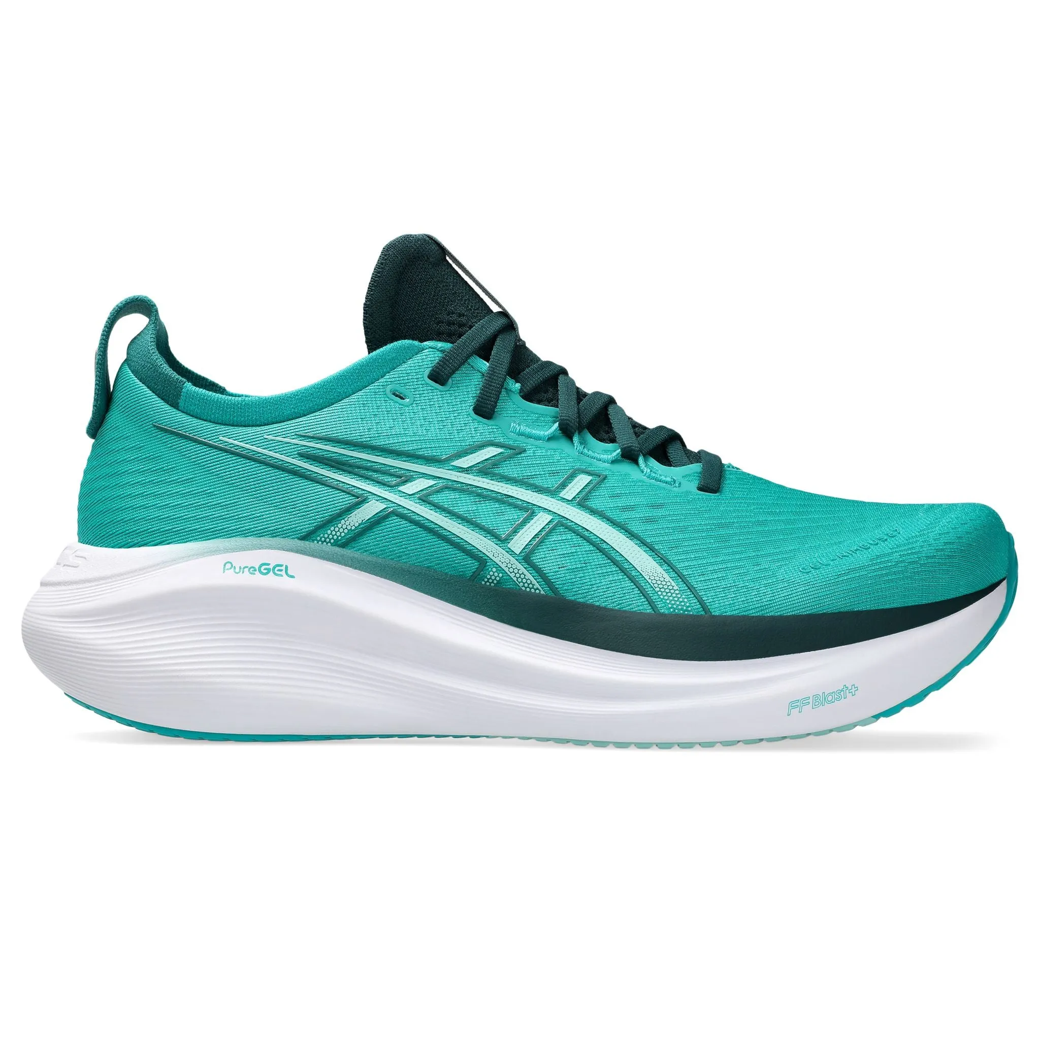 ASICS Gel-Nimbus 27 Mens Running Shoes