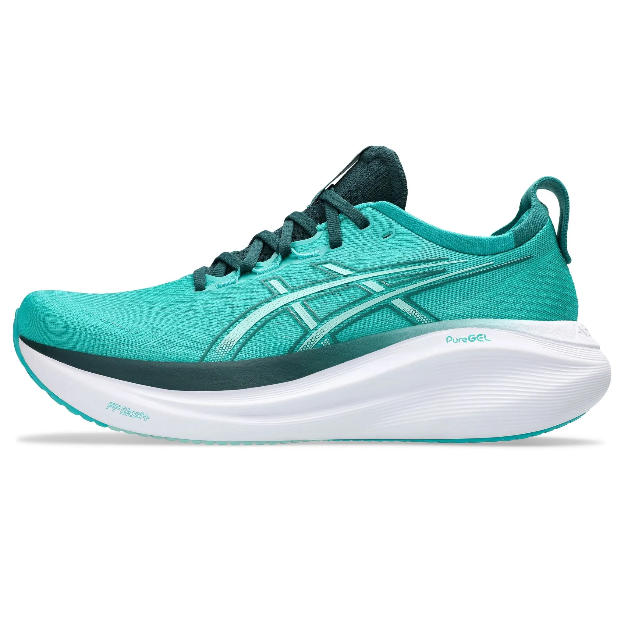 ASICS Gel-Nimbus 27 Mens Running Shoes