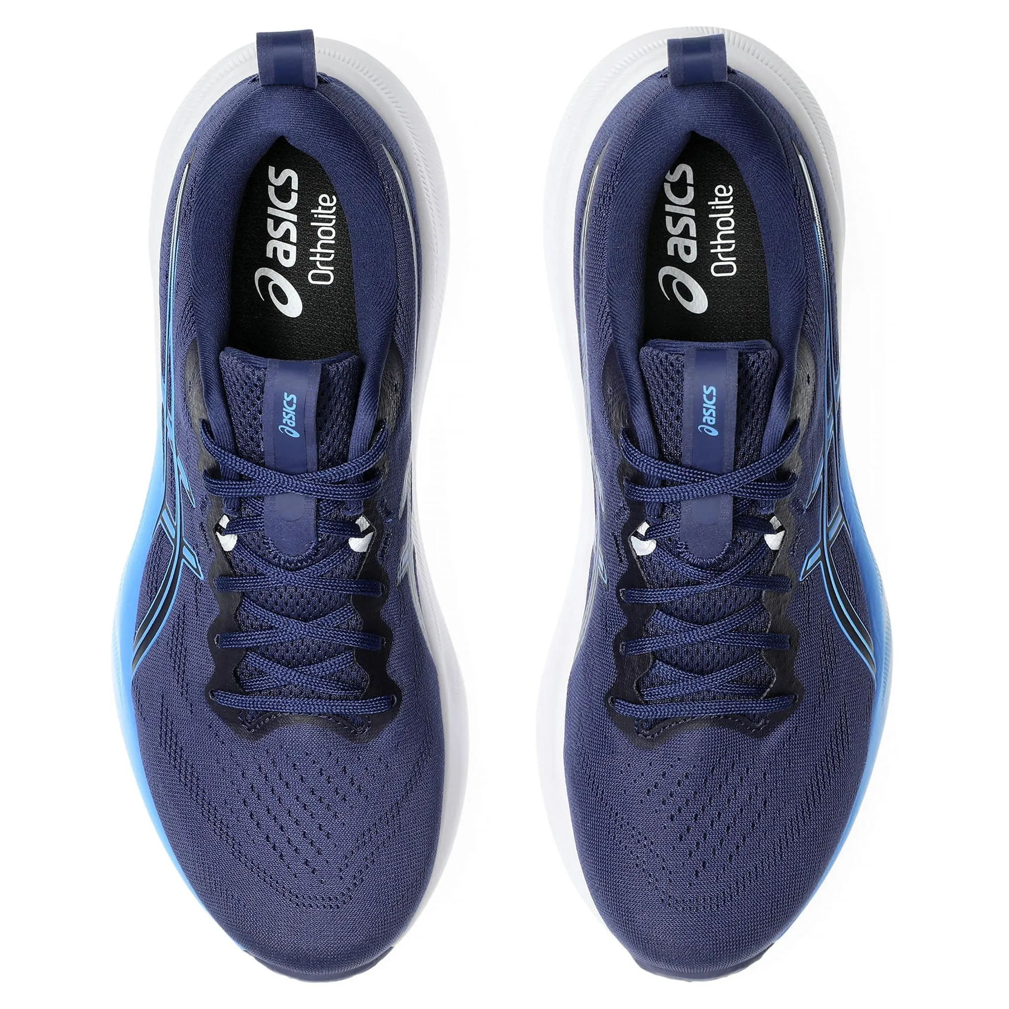 ASICS Gel-Pulse 16 Mens Running Shoes