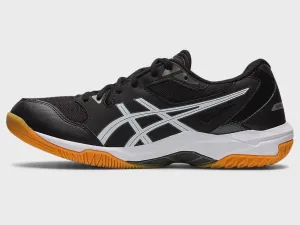 Asics Gel-Rocket 10 Black/Gunmetal