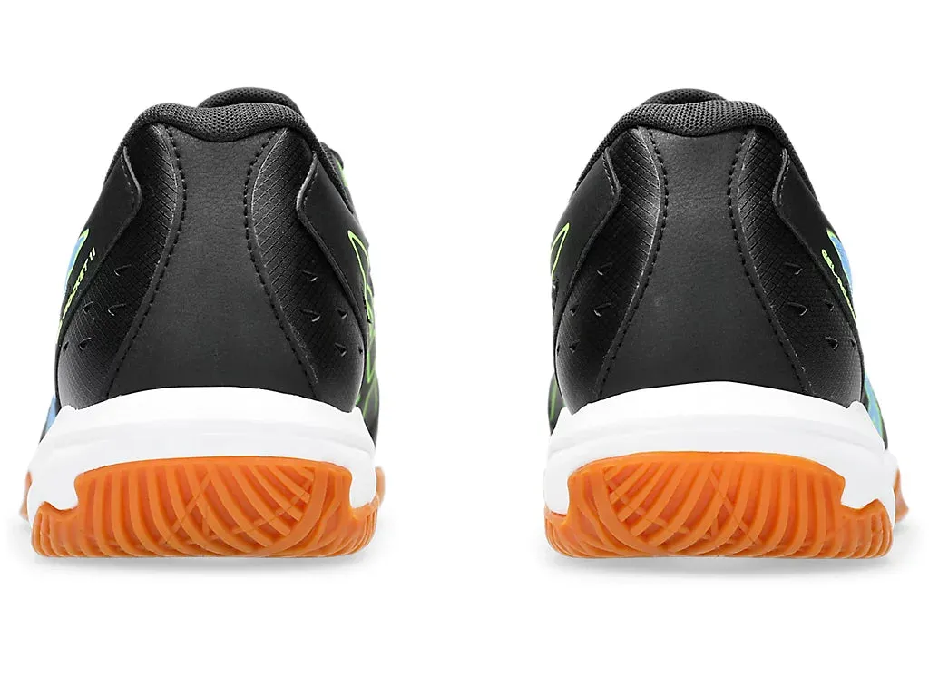Asics Gel-Rocket 11 Men Black/Waterscape