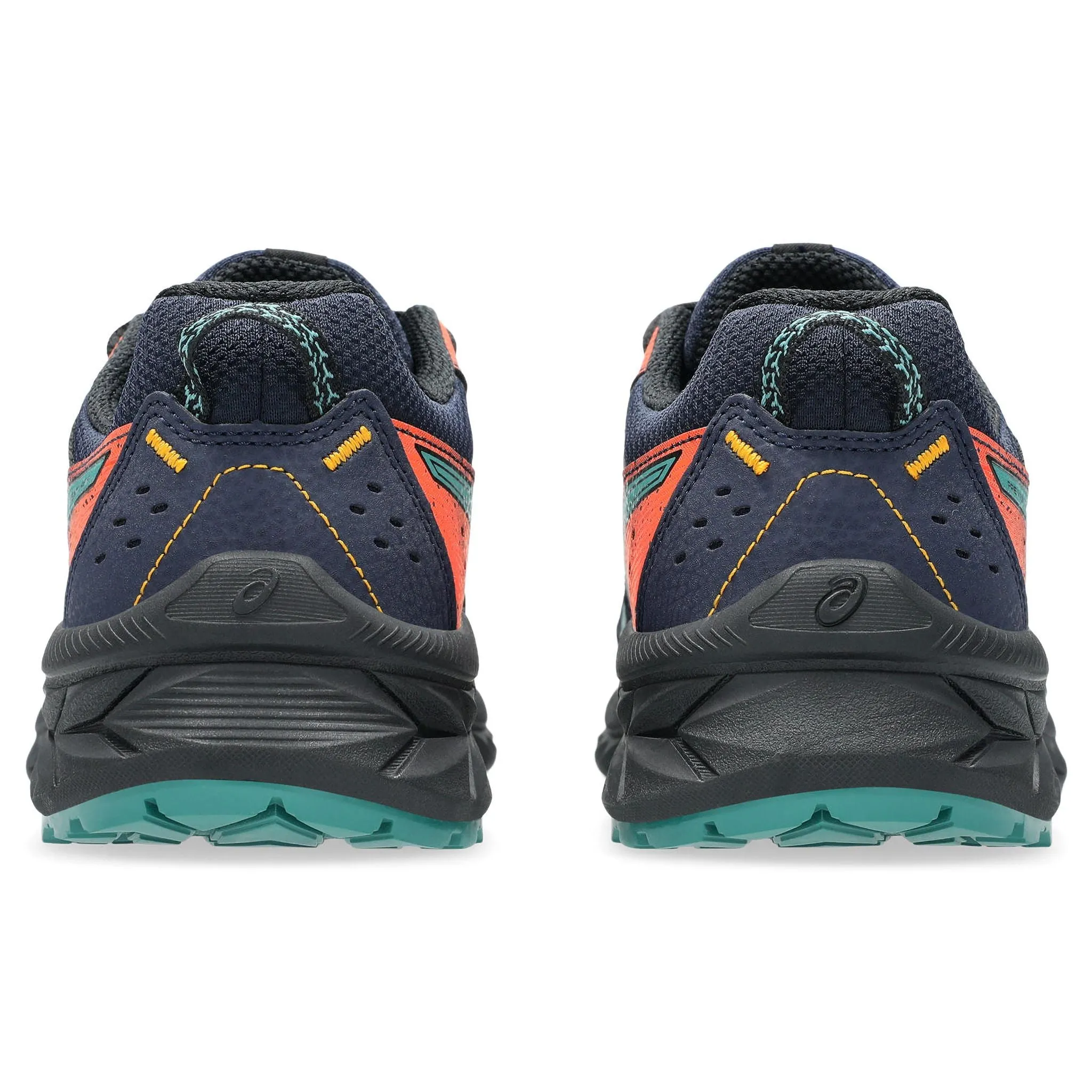 ASICS Gel-Venture 9 GS Kids Trail Running Shoes