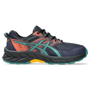 ASICS Gel-Venture 9 GS Kids Trail Running Shoes