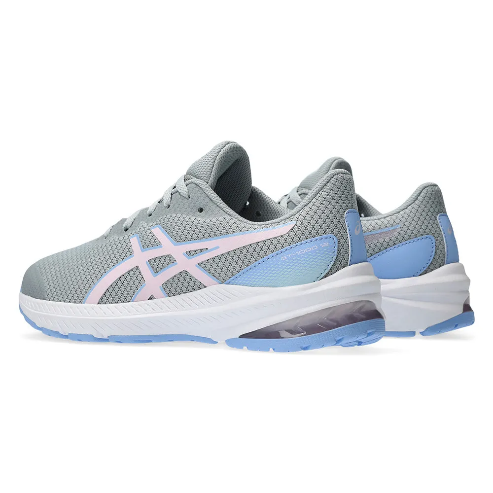 ASICS GT-1000 12 Grade School Running Shoes