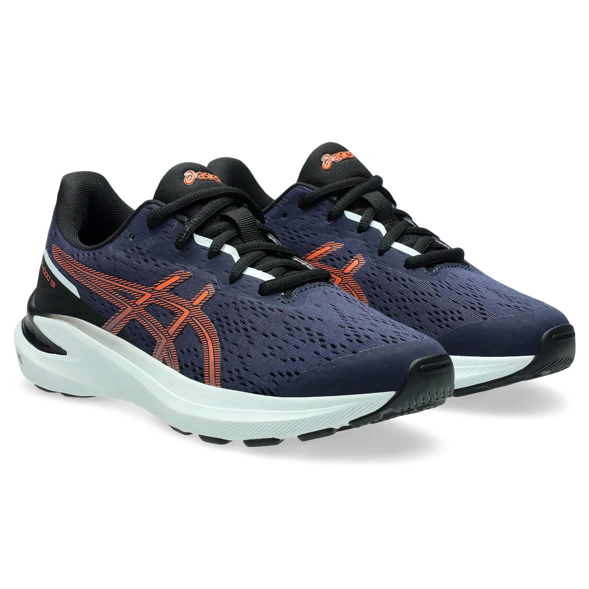 ASICS GT-1000 13 GS Kids Running Shoes