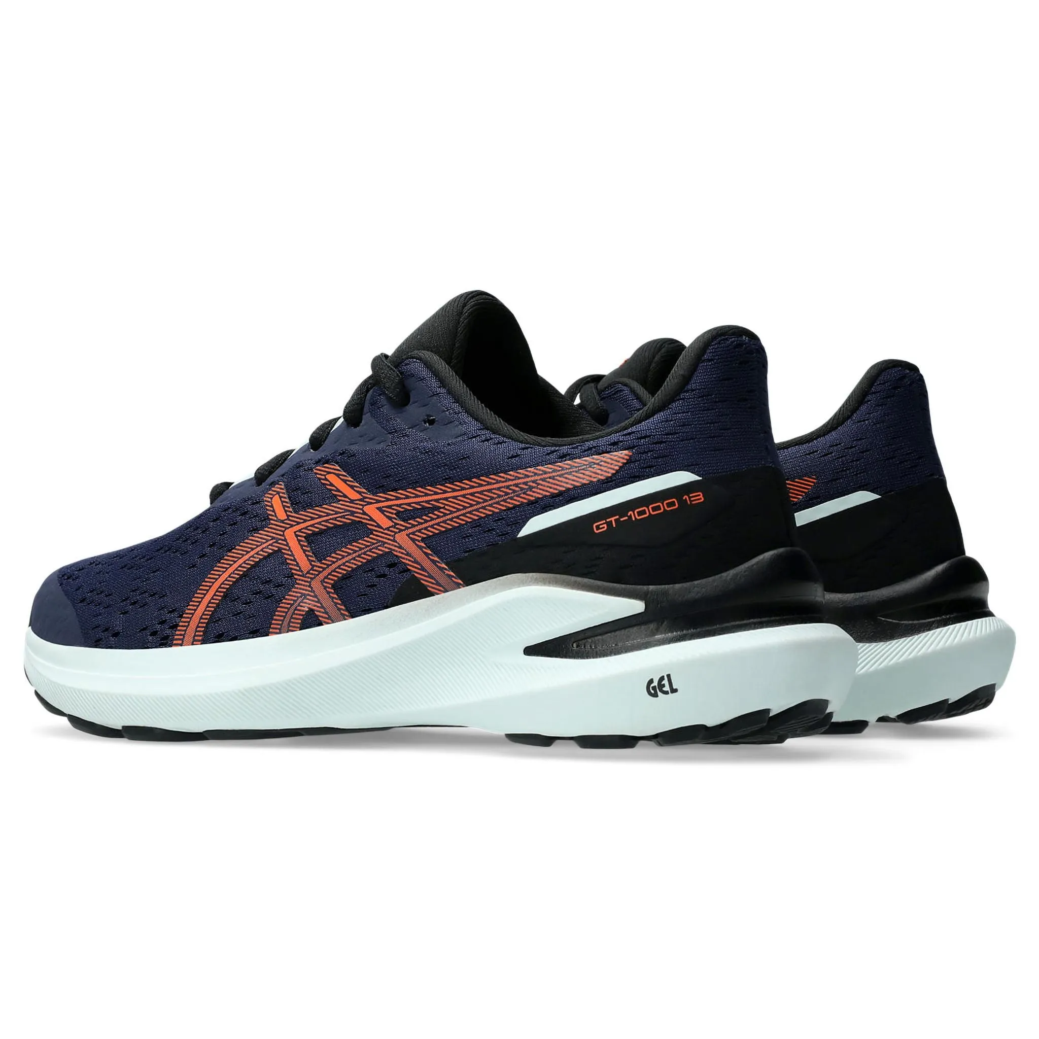 ASICS GT-1000 13 GS Kids Running Shoes